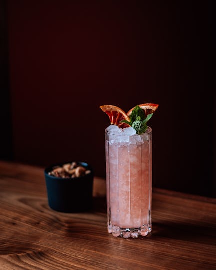RAILS Restaurant and Little Bar
