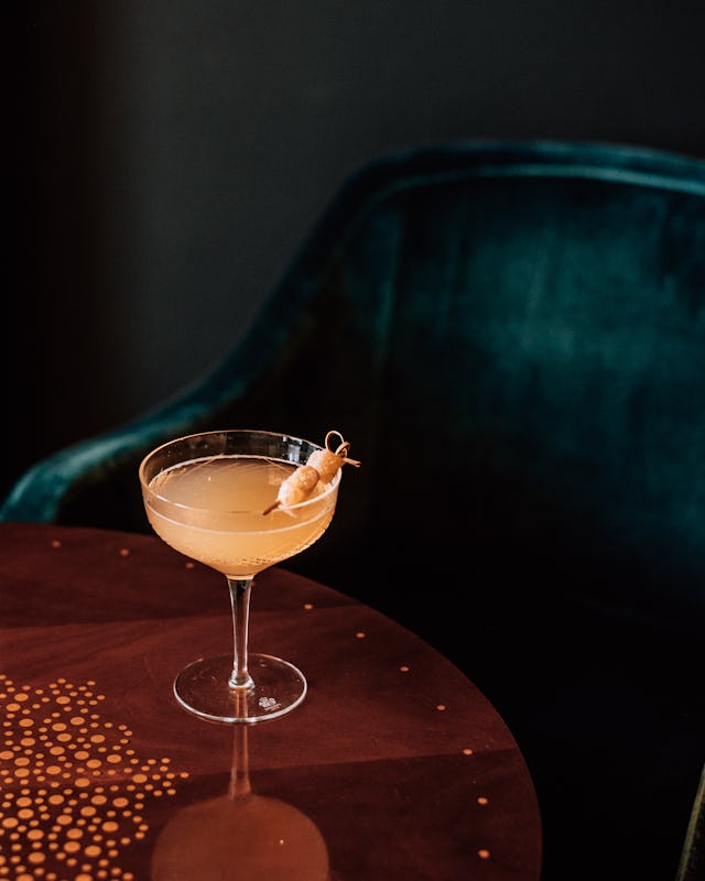 RAILS Restaurant and Little Bar