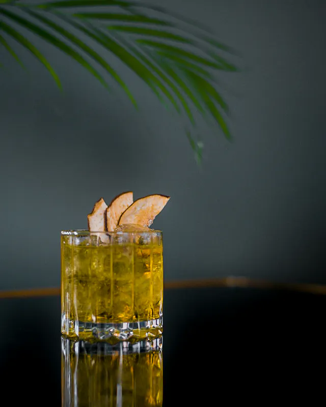 RAILS Restaurant and Little Bar