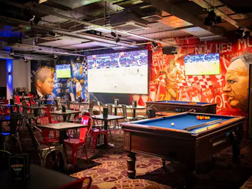 Liverpool Bierkeller