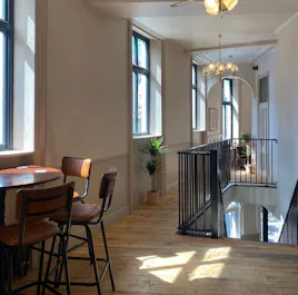 The Baltic Fleet