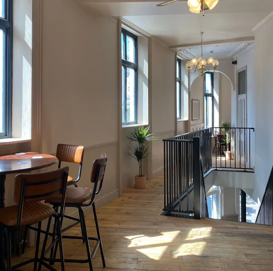 The Baltic Fleet