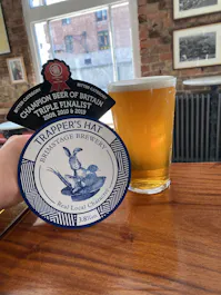 The Baltic Fleet