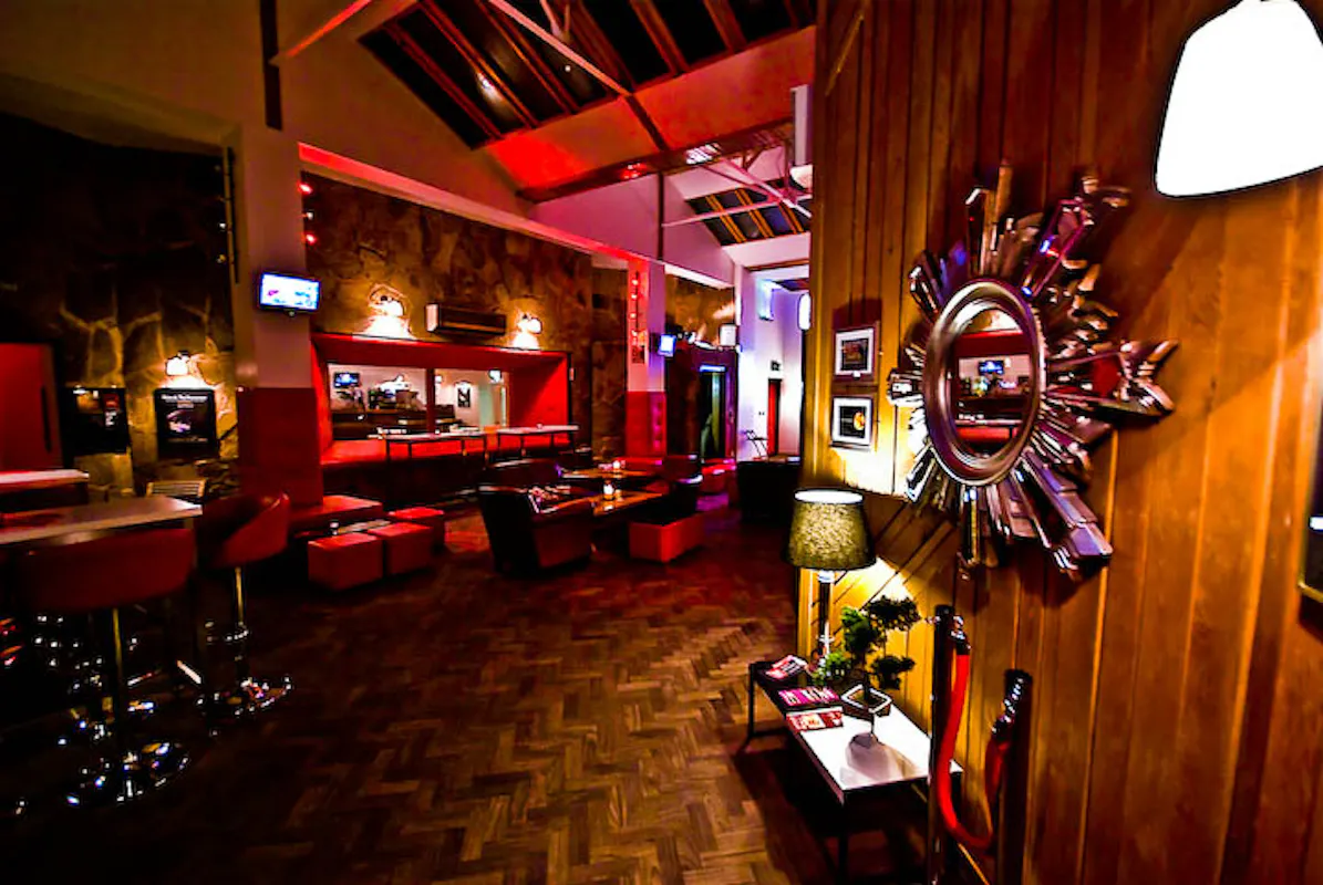 Parr Street Studios