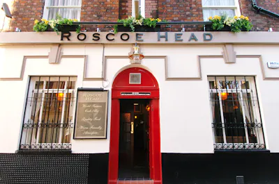 Roscoe Head