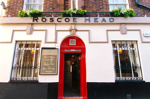 Roscoe Head