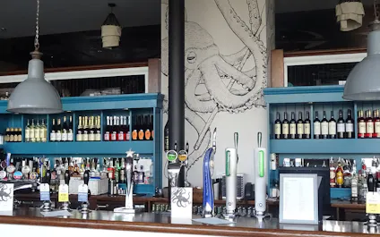 The Boathouse Putney