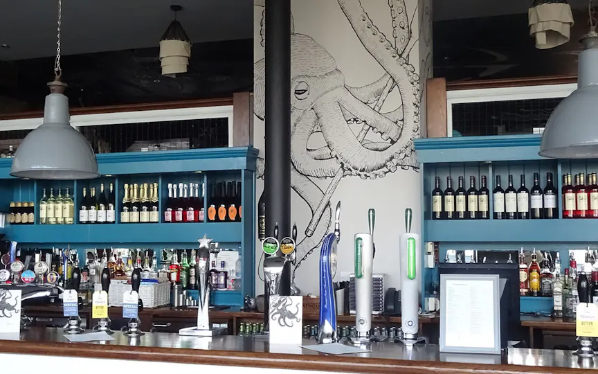 The Boathouse Putney