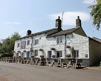 Fountaine Inn
