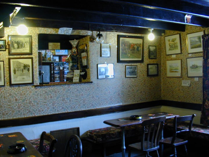 Birch Hall Inn
