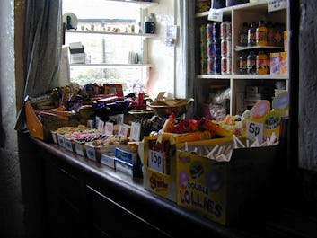 Birch Hall Inn