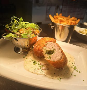 Blacksmith’s Arms - Pickering