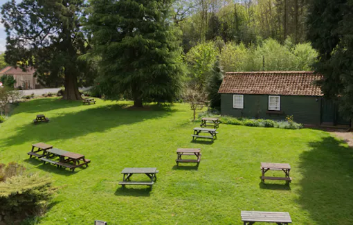 Horseshoe Hotel