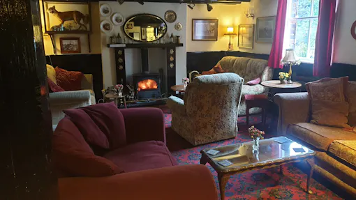 Fox & Hounds - Dalehouse
