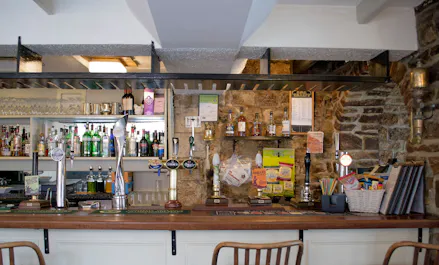 The Royal Hotel Runswick Bay