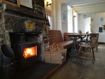 The Royal Hotel Runswick Bay
