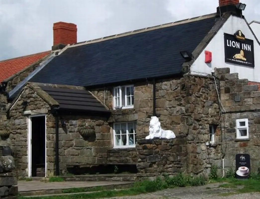The Lion Inn - Guisborough