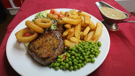 The Lion Inn - Guisborough