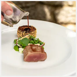 The Pheasant Hotel