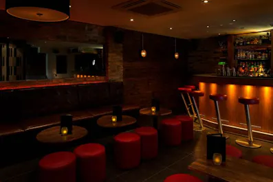 214 Bermondsey