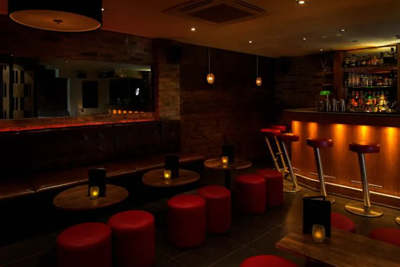 214 Bermondsey
