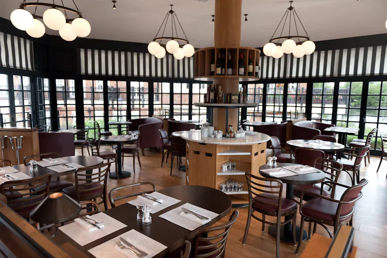 Côte Windsor, Berkshire Restaurant Reviews, Bookings, Menus, Phone