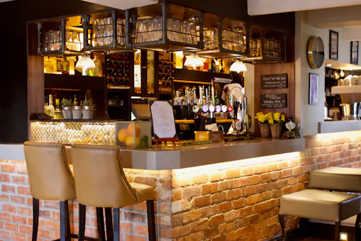 Tom Browns Brasseries