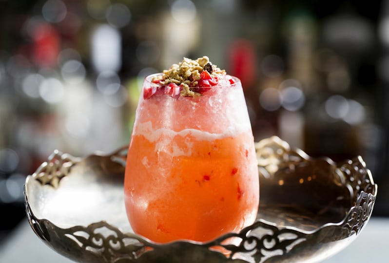 GNH Bar and Terrace