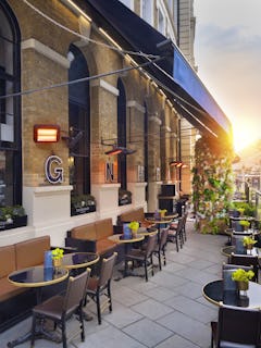 GNH Bar and Terrace