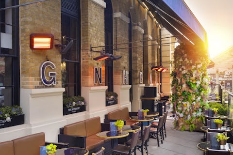 GNH Bar and Terrace