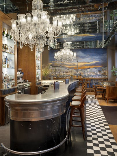 GNH Bar and Terrace