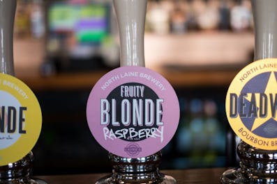 The North Laine Brewhouse