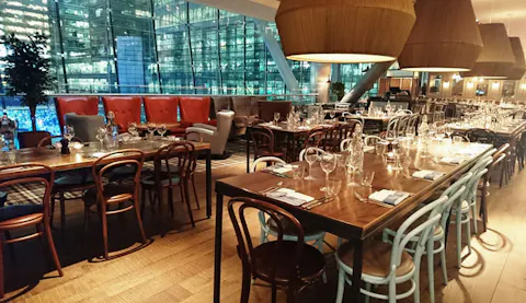 The Pearson Room