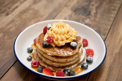 The Breakfast Club Battersea Rise