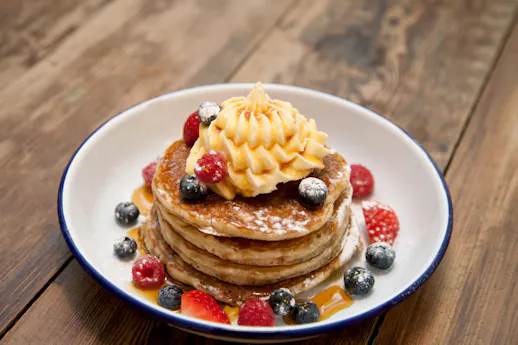 The Breakfast Club Battersea Rise