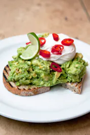 The Breakfast Club Battersea Rise