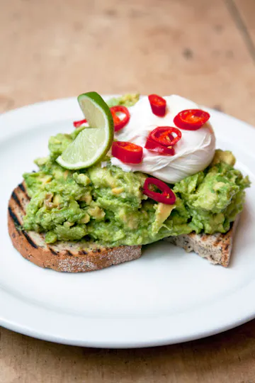 The Breakfast Club Battersea Rise