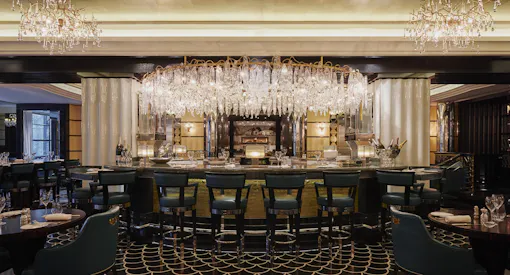 Kaspar's at The Savoy