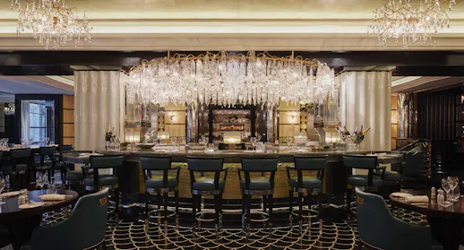 Kaspar's at The Savoy