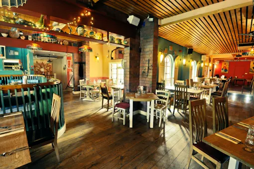 La Casa Loco