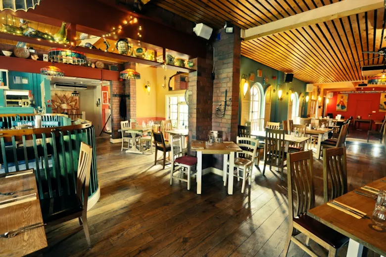 La Casa Loco