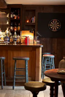 The Chequers