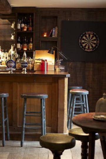 The Chequers