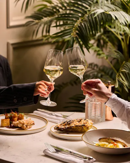 Mount Street Dining Room & Bar