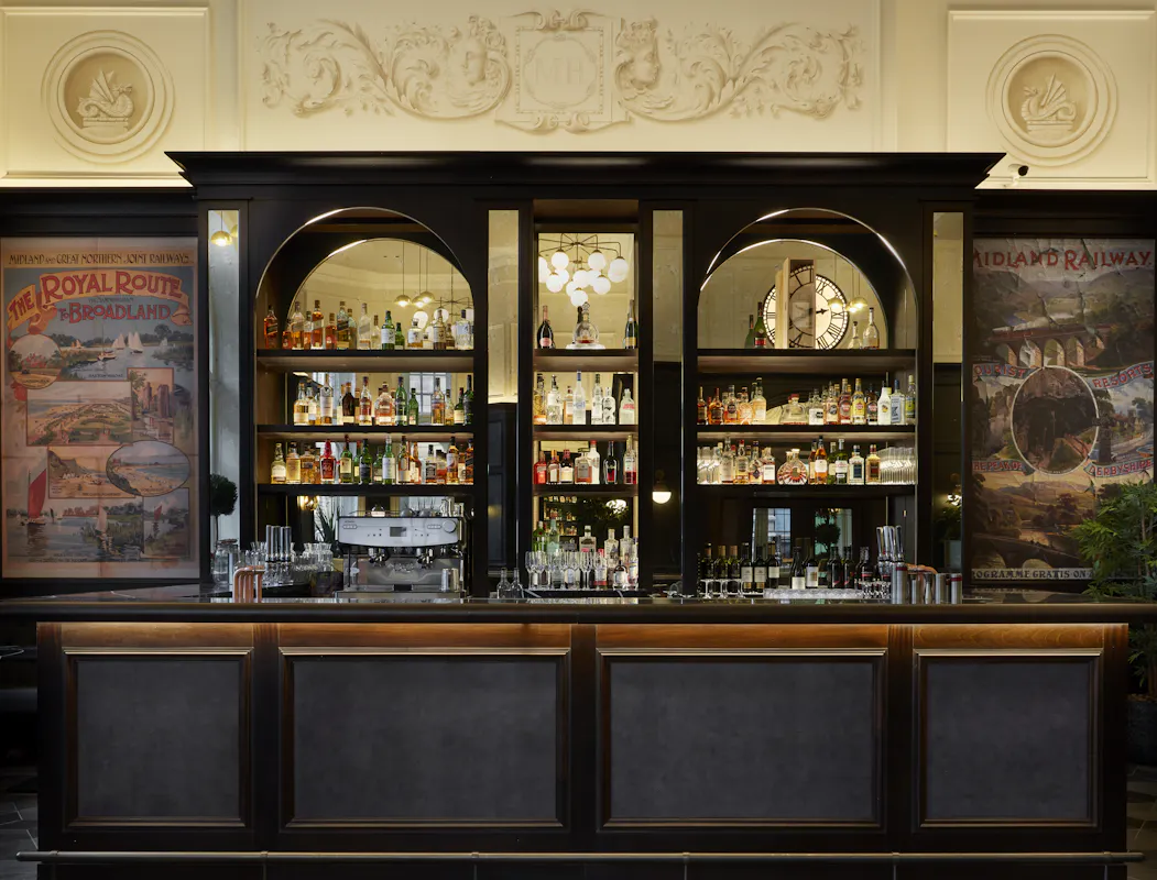 Mount Street Dining Room & Bar