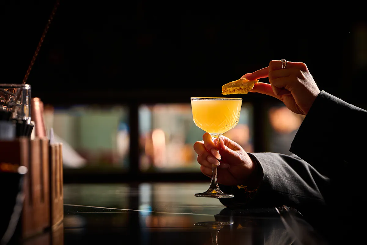 Mount Street Dining Room & Bar