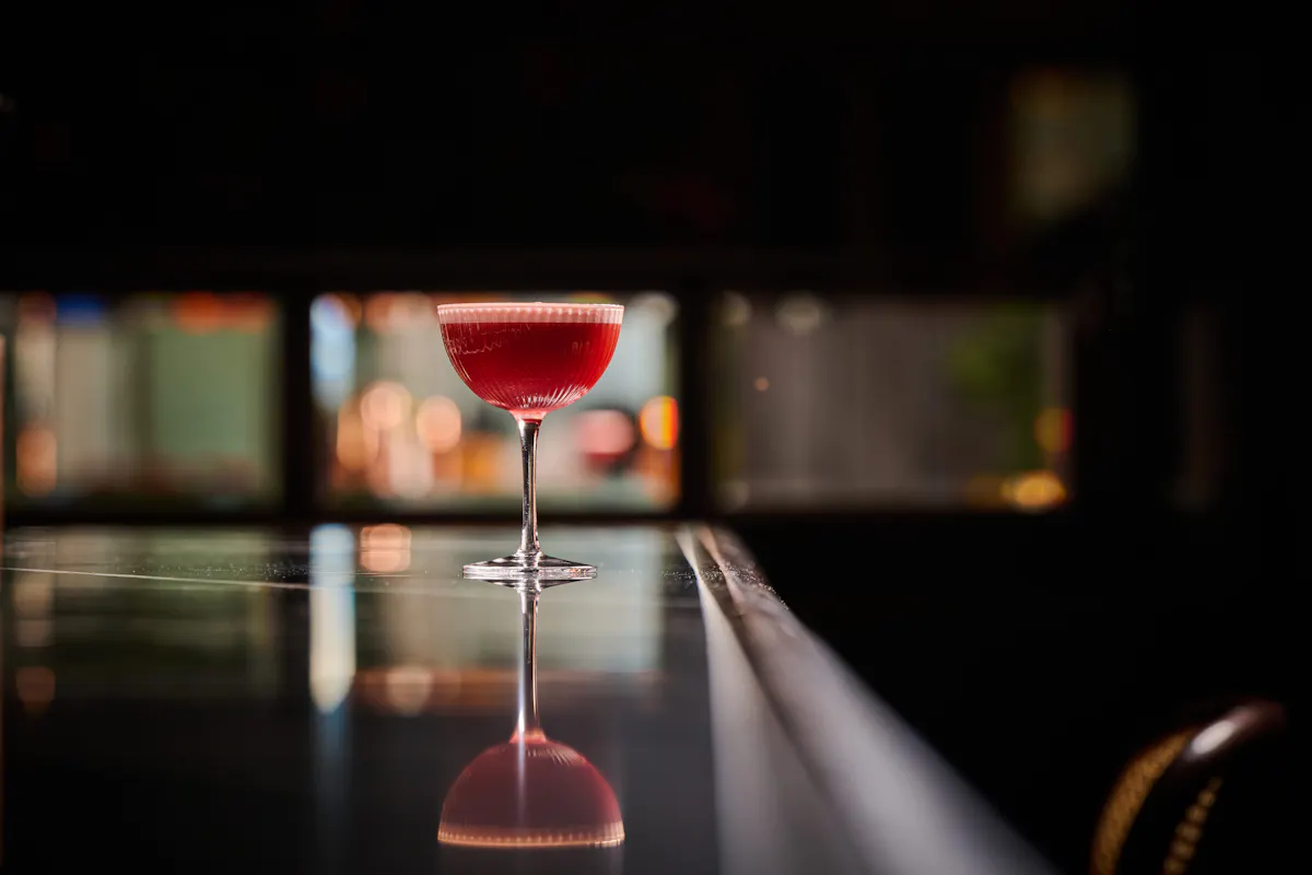 Mount Street Dining Room & Bar