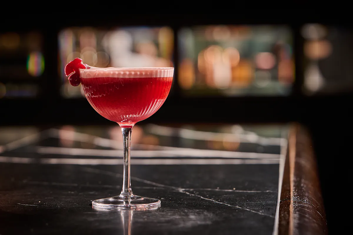 Mount Street Dining Room & Bar