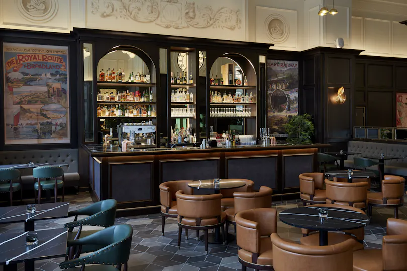 Mount Street Dining Room & Bar