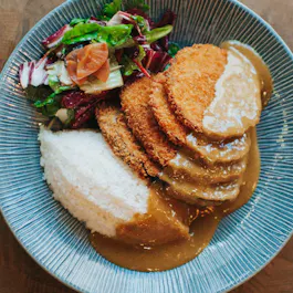 Wagamama Fleet Street